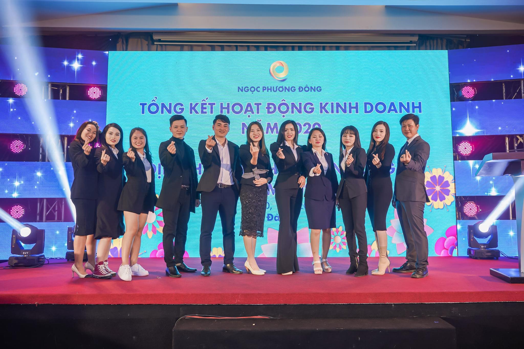 Company Banner